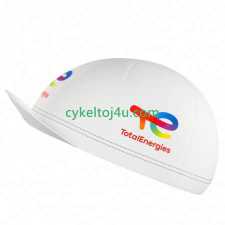 Team TotalEnergies Cykelkasketter 2025